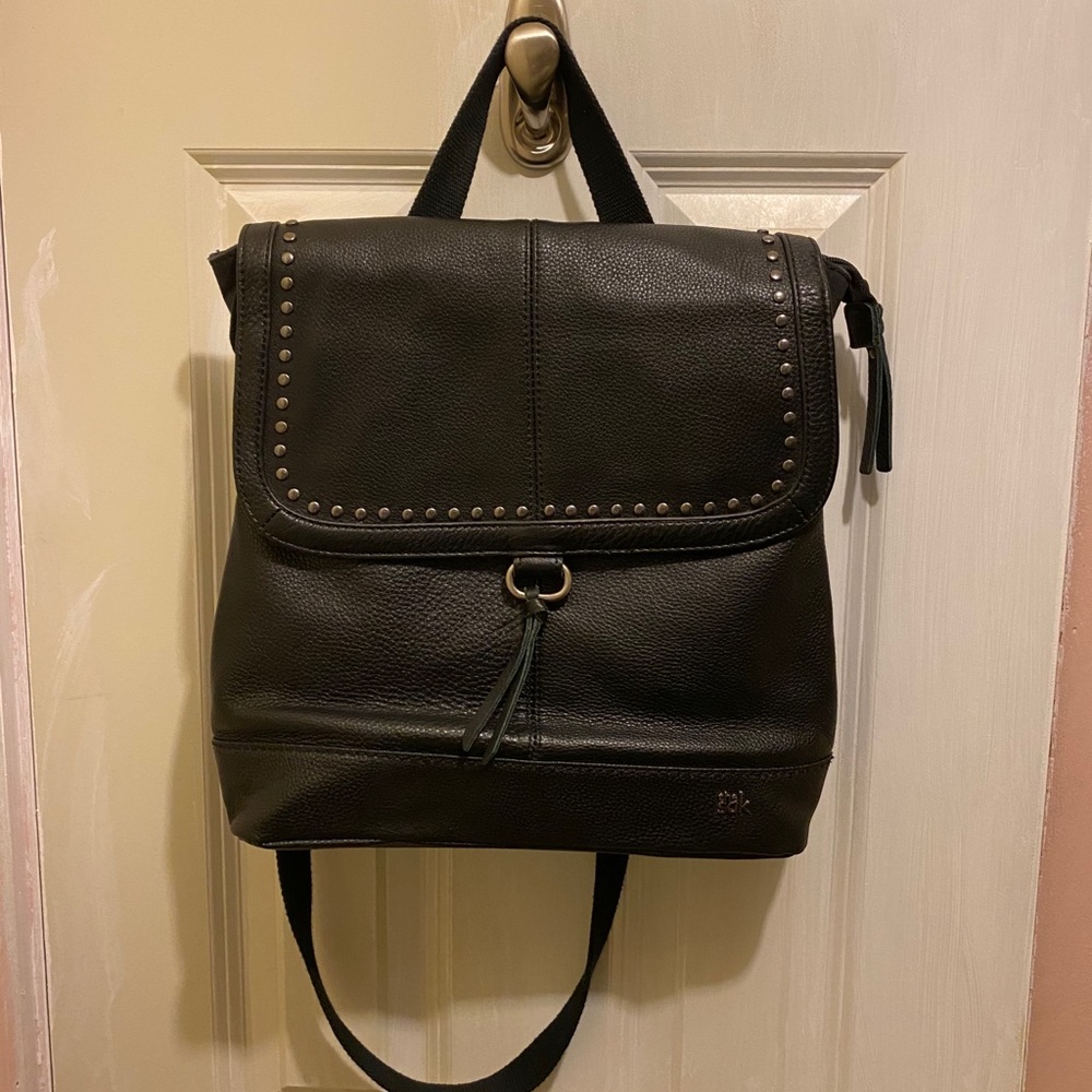 The Sak - Backpack and Crossbody Purse